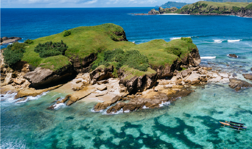 Exploring Untravelled Destinations