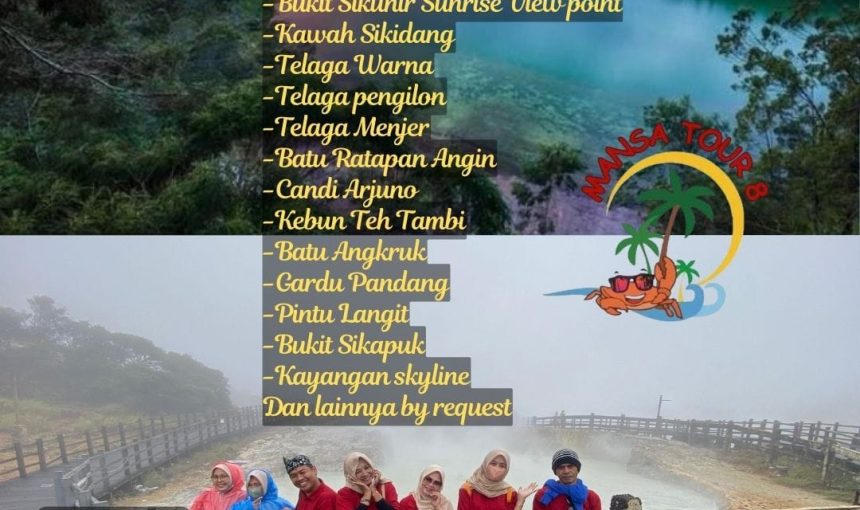 Discover the Hidden Gems