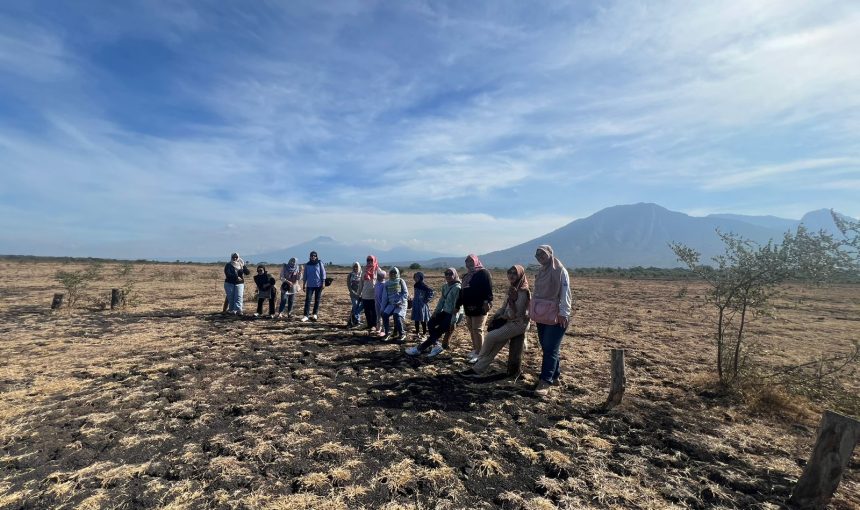 Midnight Tour in Bromo is an unforgettable adventure